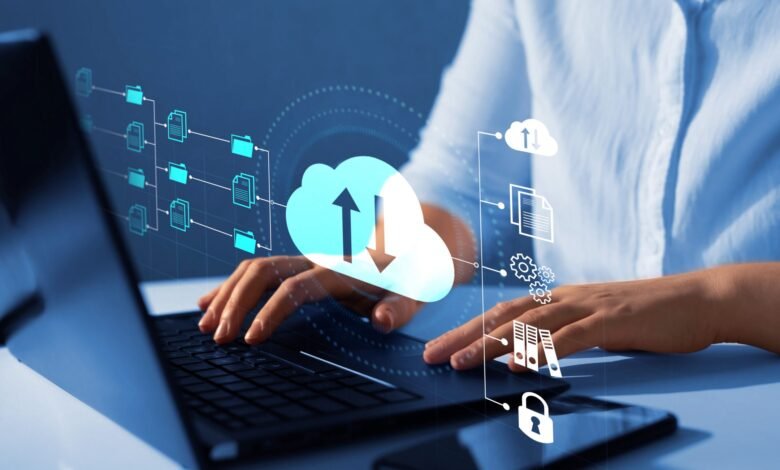 Cloud Strategy