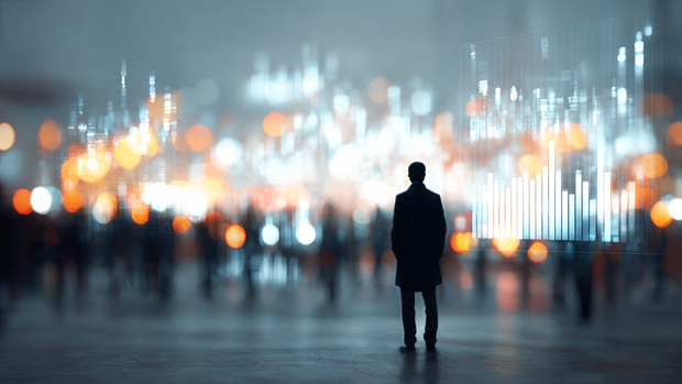 Current Trends Shaping Predictive Analytics