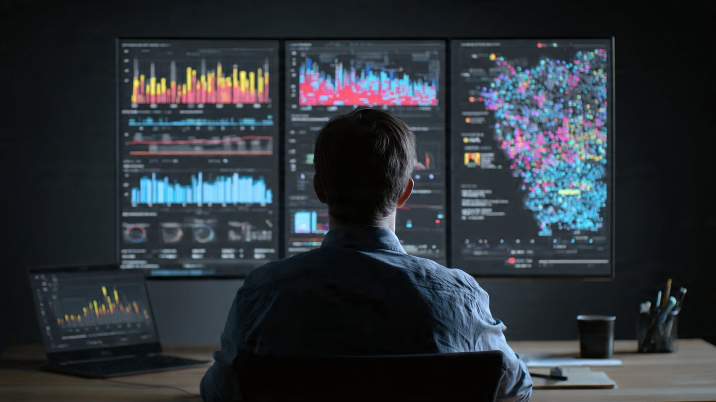 Data Preparation and Preprocessing Techniques