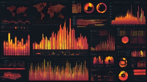 Data Visualization and Business Intelligence