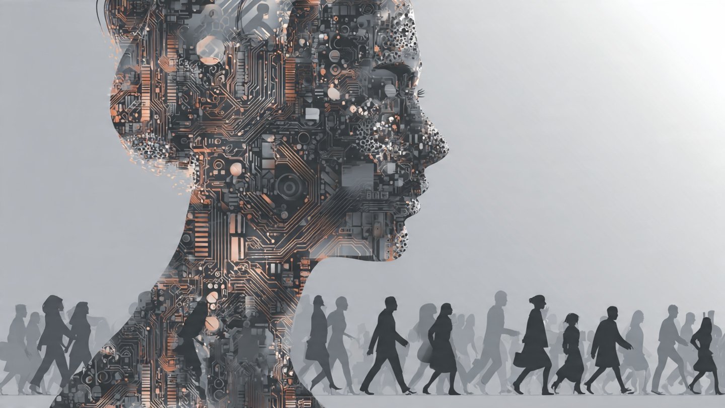 Developing an Effective AI Hiring Strategy