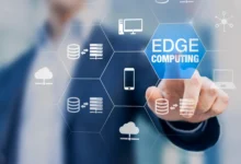Edge Computing for IoT