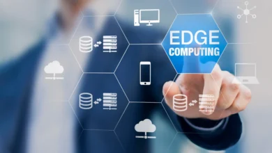 Edge Computing for IoT