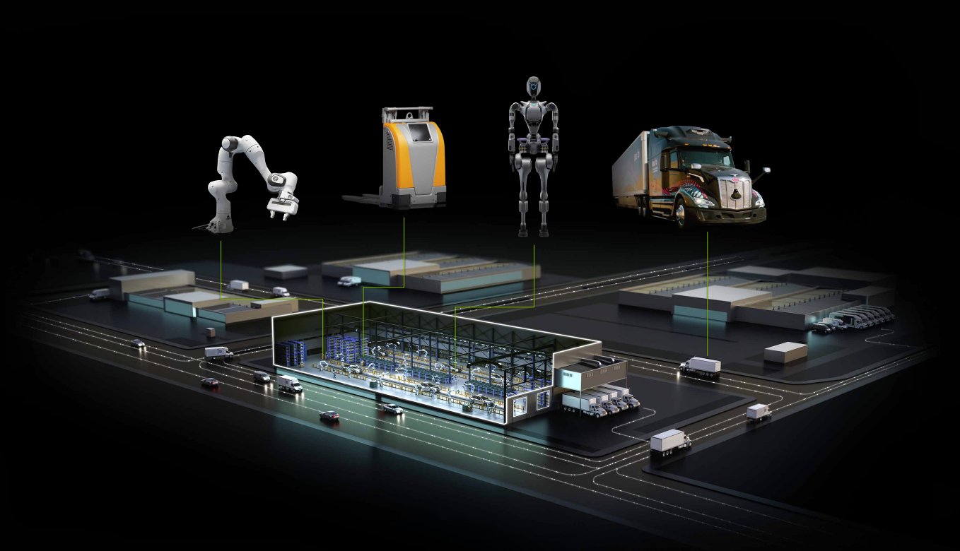 Foundation of Embedded Robotics