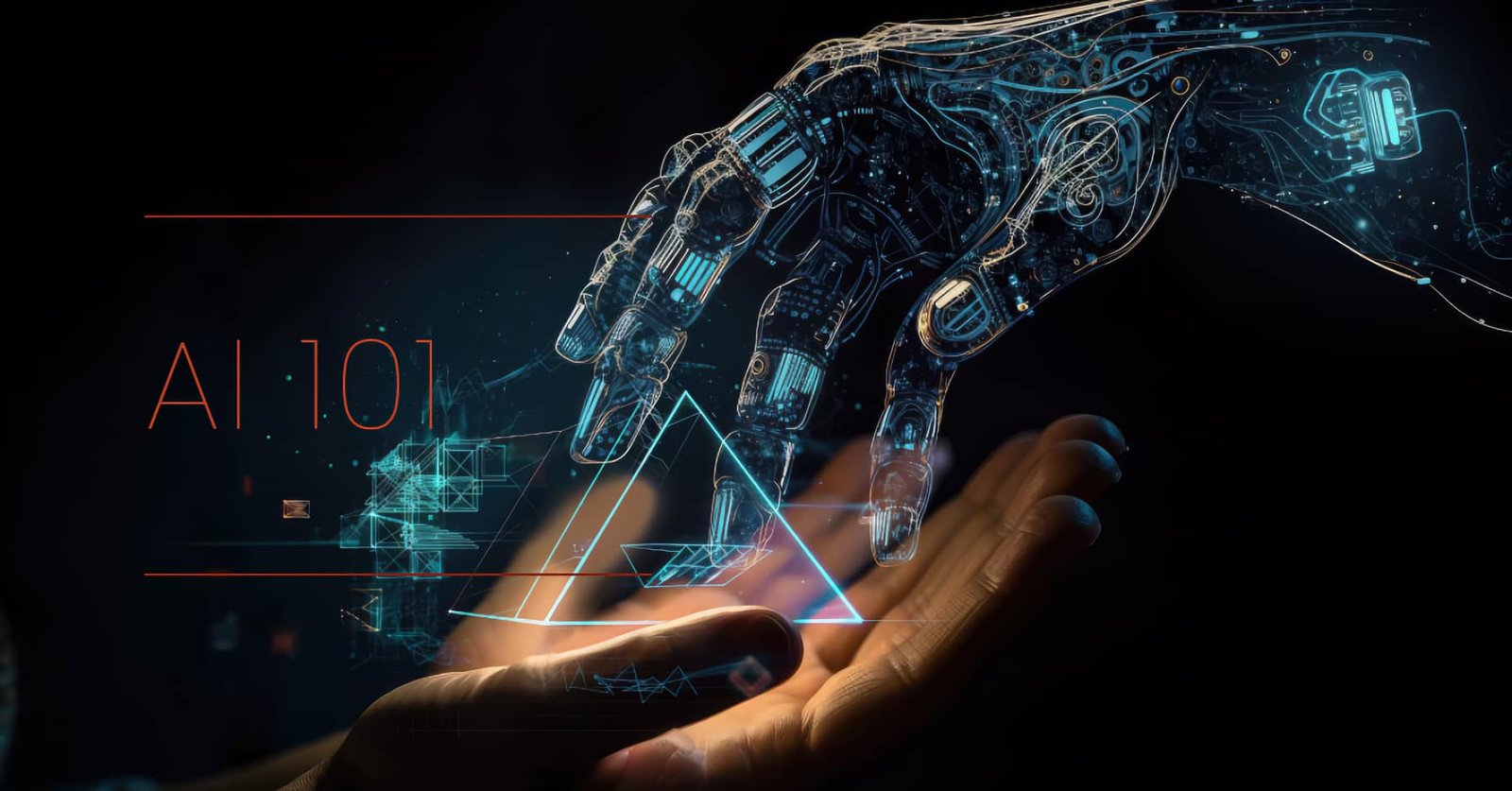 How Does Artificial Intelligence Work