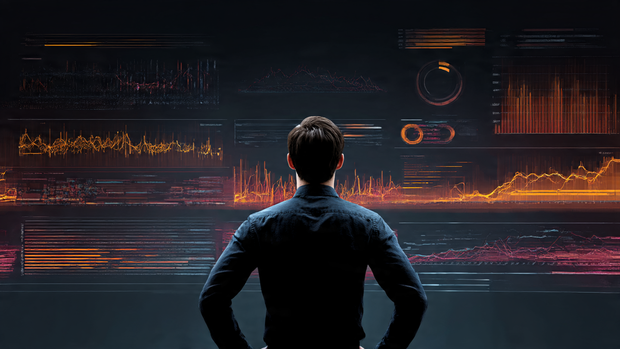 How Self-Service Analytics Democratizes Data Access