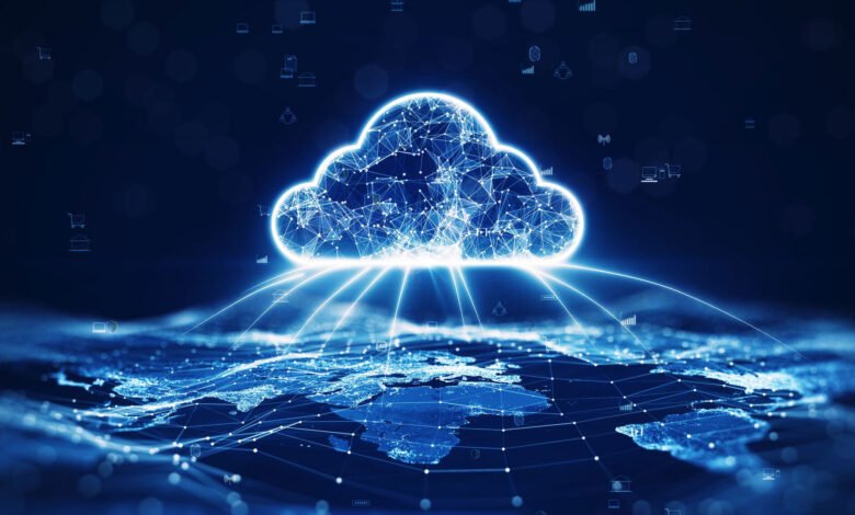 Hybrid Cloud