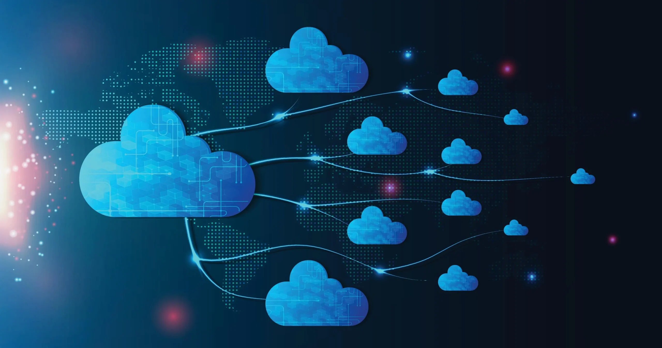 Implementation Framework for Multi-Cloud AI Strategy