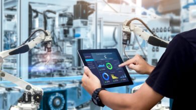 Industrial IoT