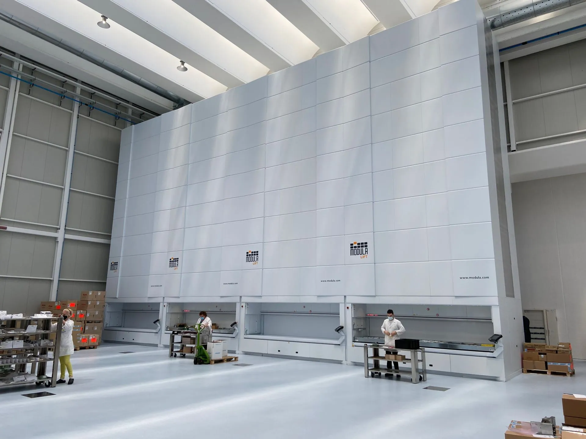 Innovative Solutions Across Verticals