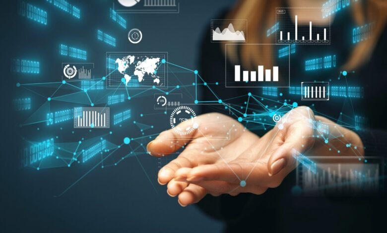 IoT Data Analytics
