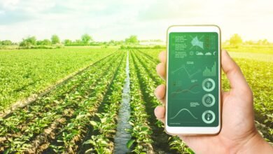IoT in Agriculture