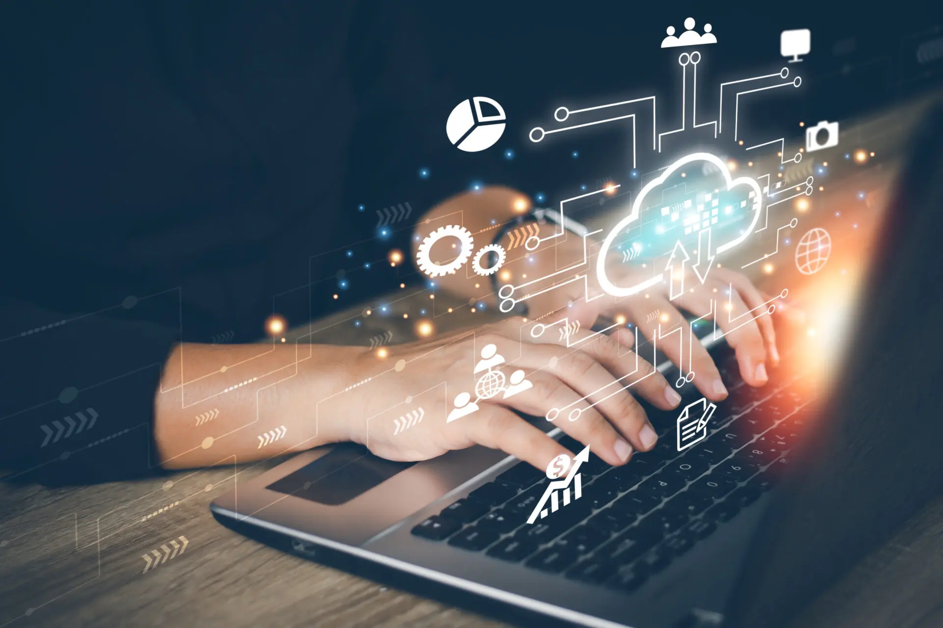Key Benefits of Edge Computing for IoT Applications