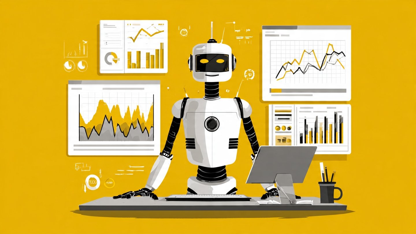 Key Performance Indicators for AI ROI