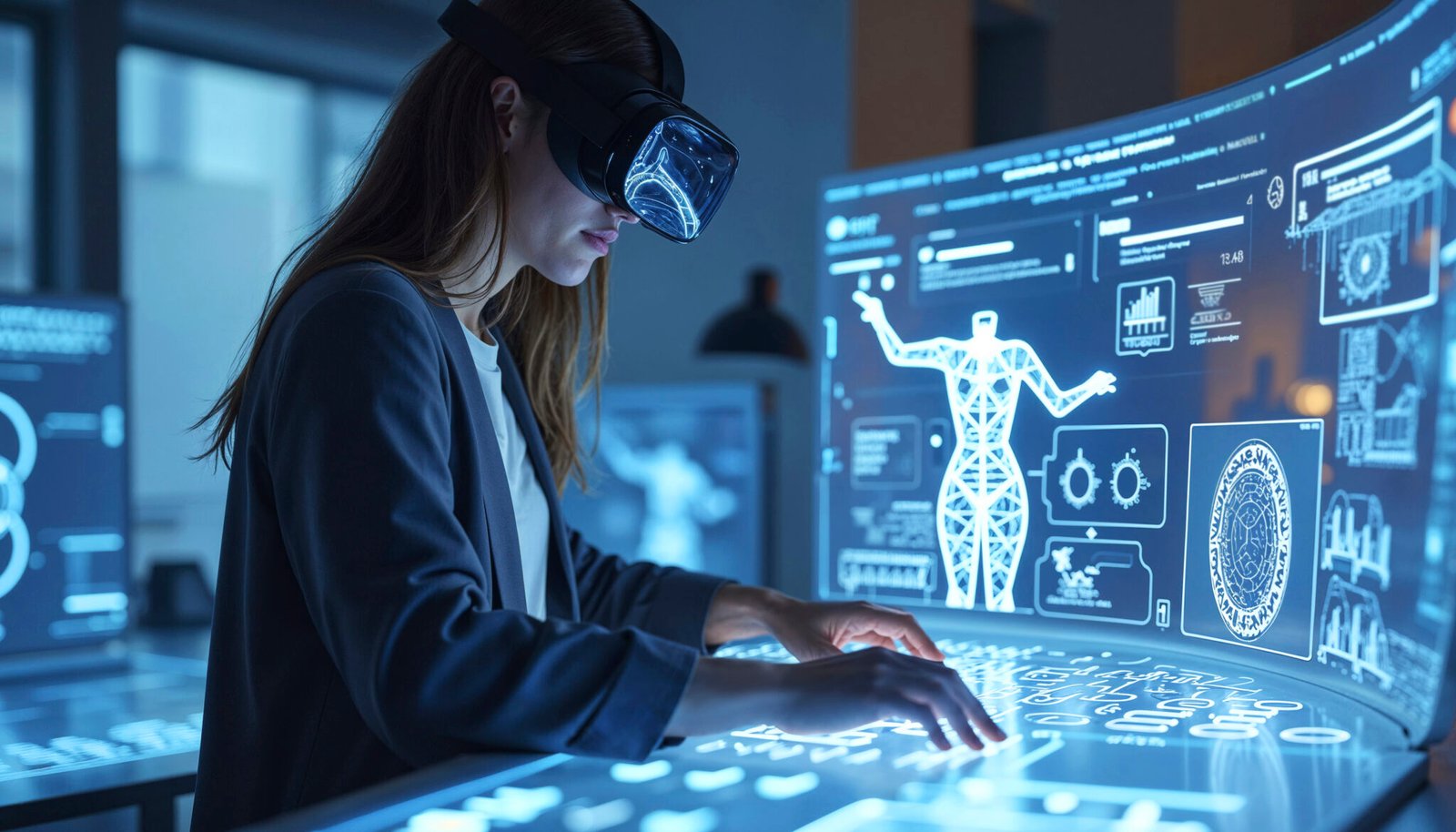 Major Acquirers Leading the AI Consolidation Wave