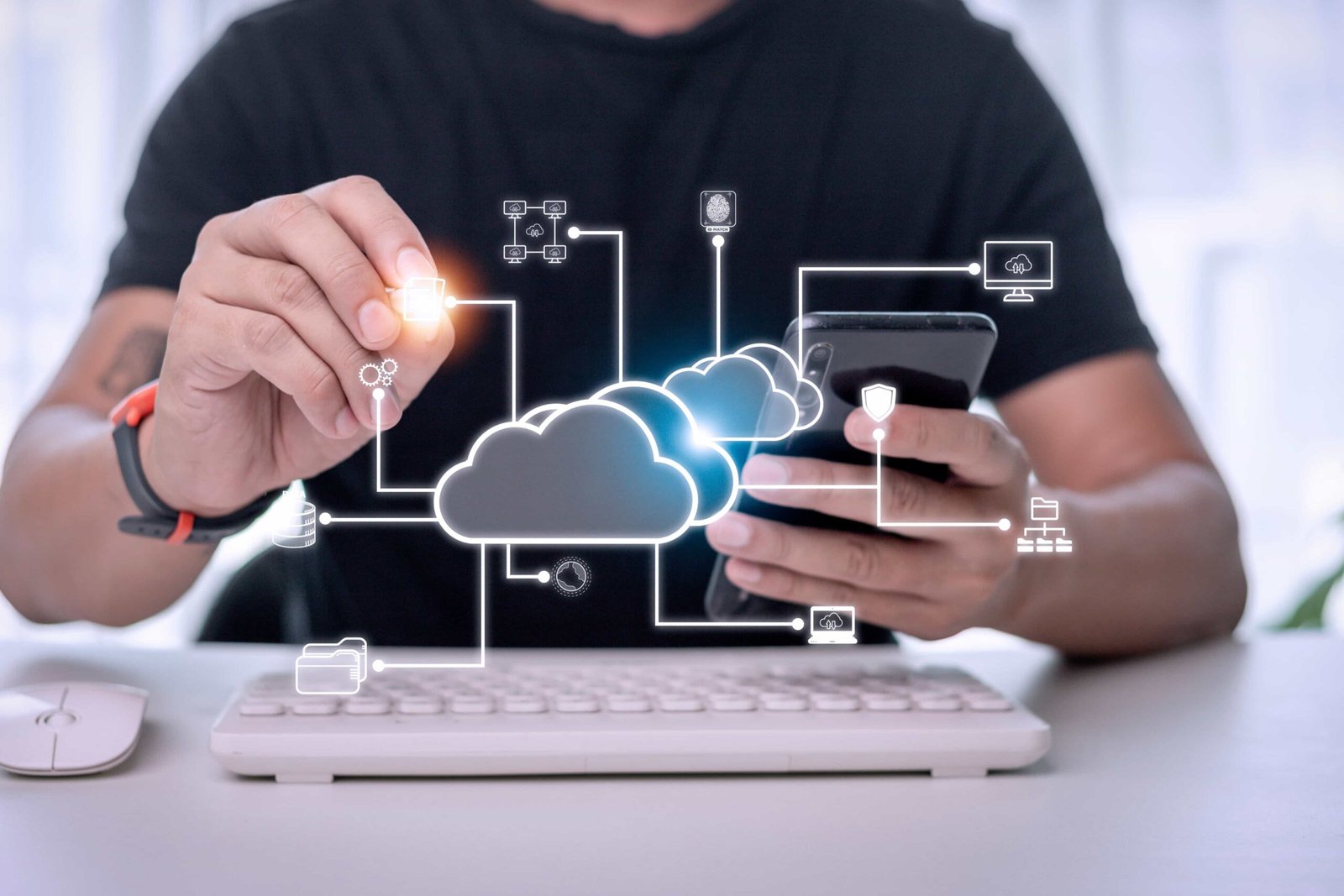 Overcoming Multi-Cloud Challenges