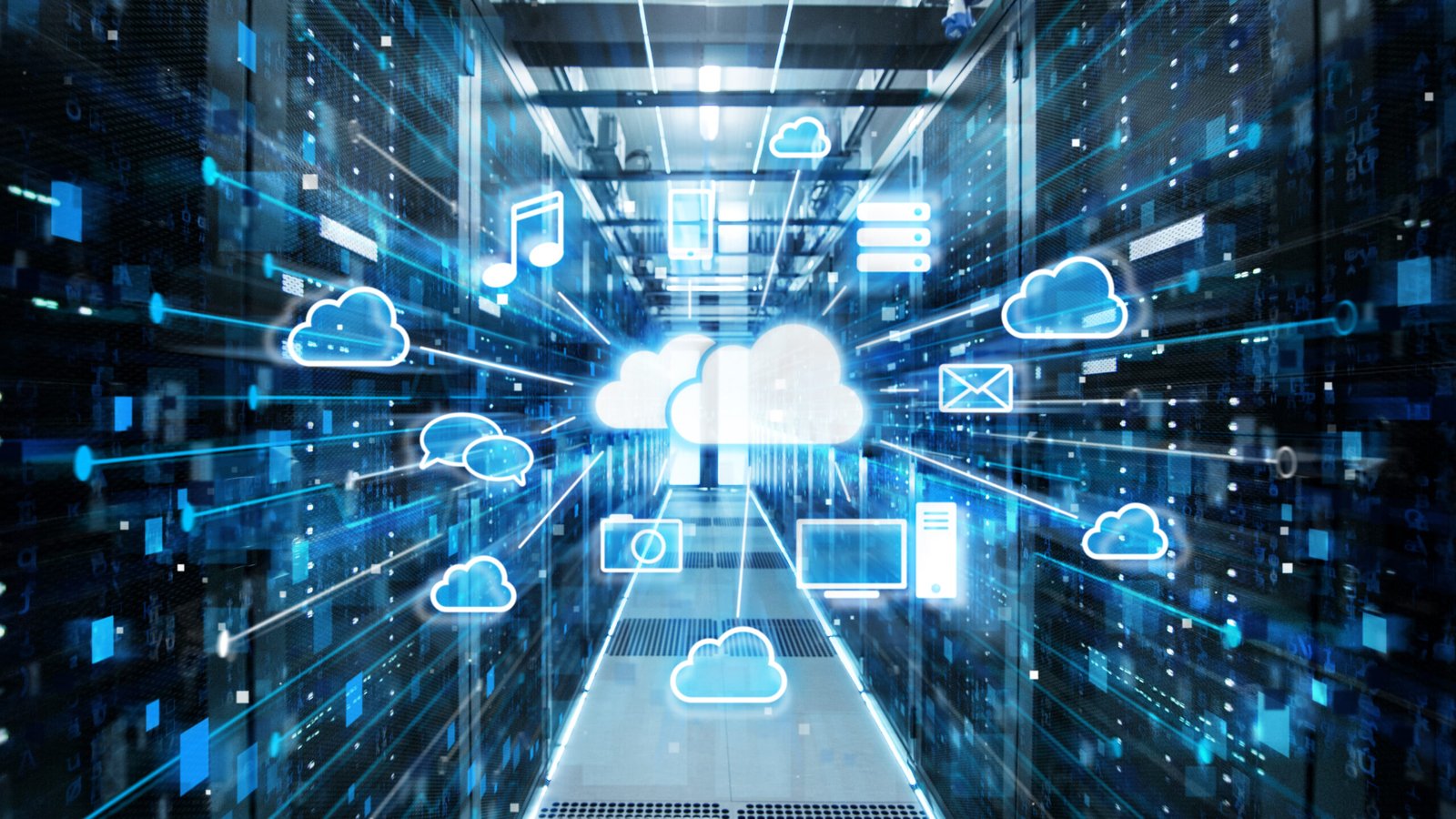 Popular Serverless AI Platforms and Services
