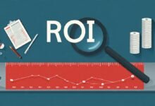 ROI Measurement