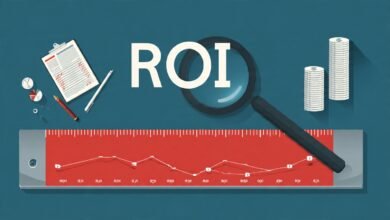 ROI Measurement