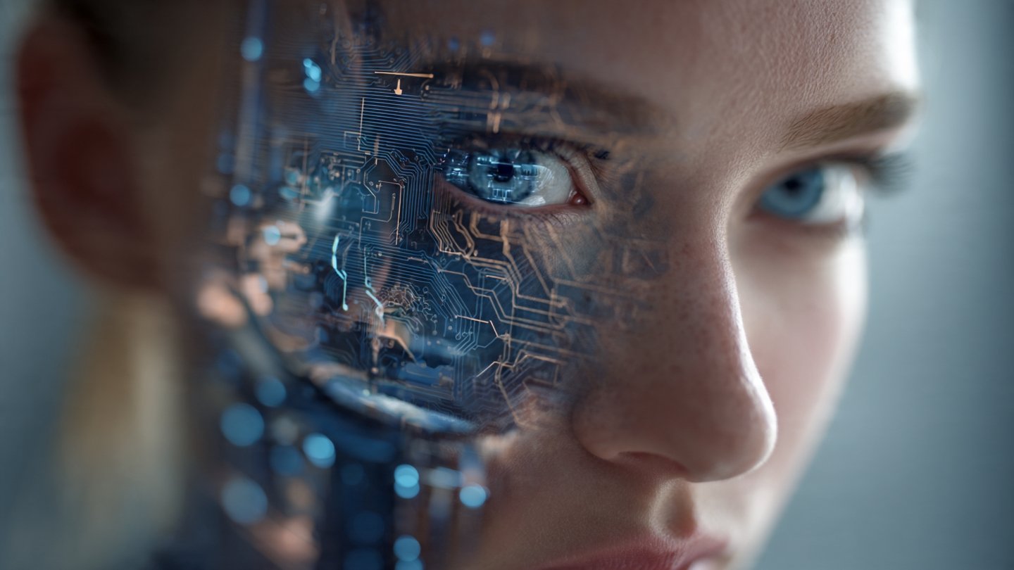 Retaining AI Talent