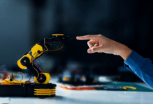 Robotics Programming Languages