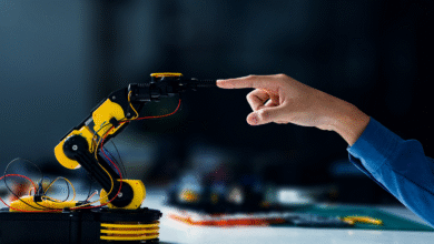 Robotics Programming Languages