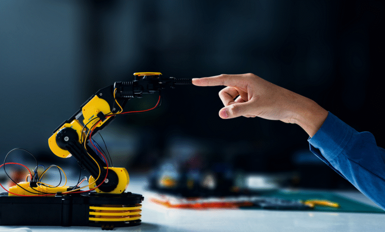 Robotics Programming Languages
