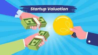 Startup Valuations
