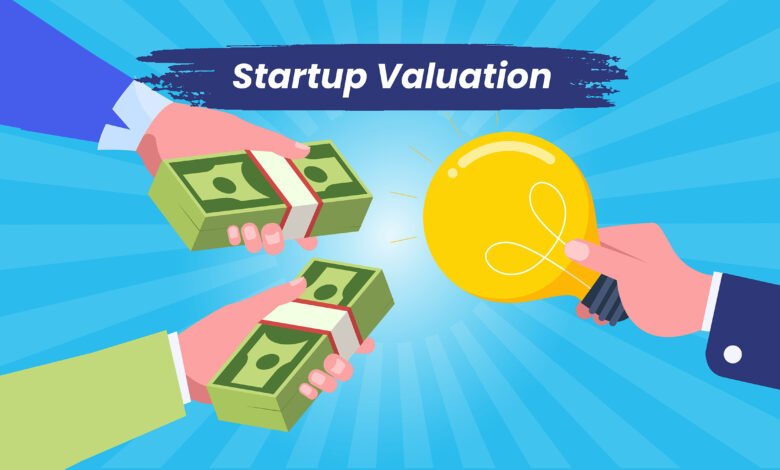 Startup Valuations