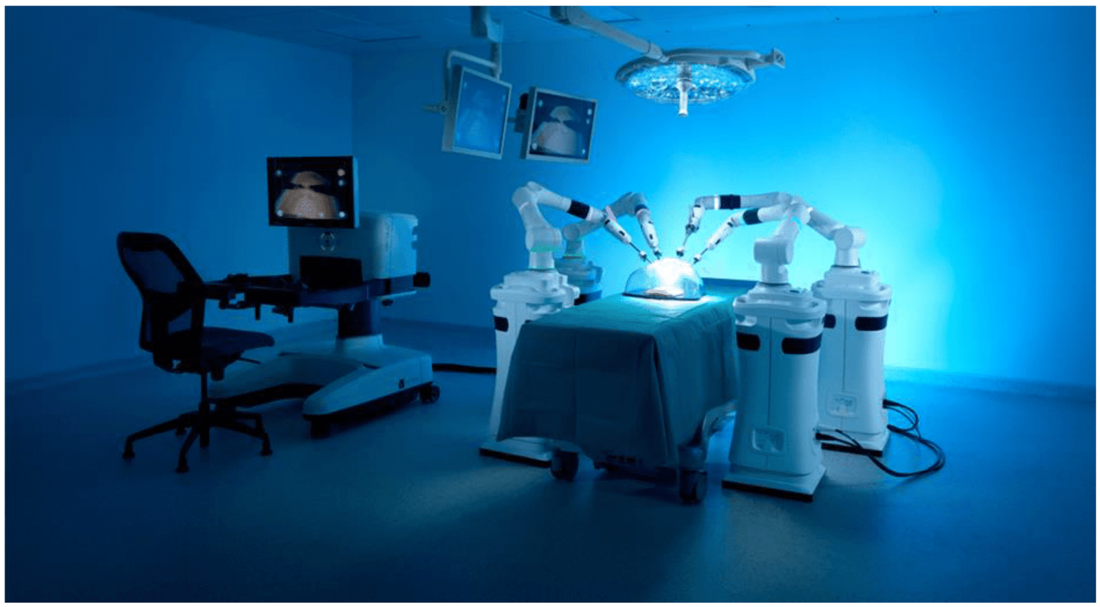 The Foundation of Robot Mapping