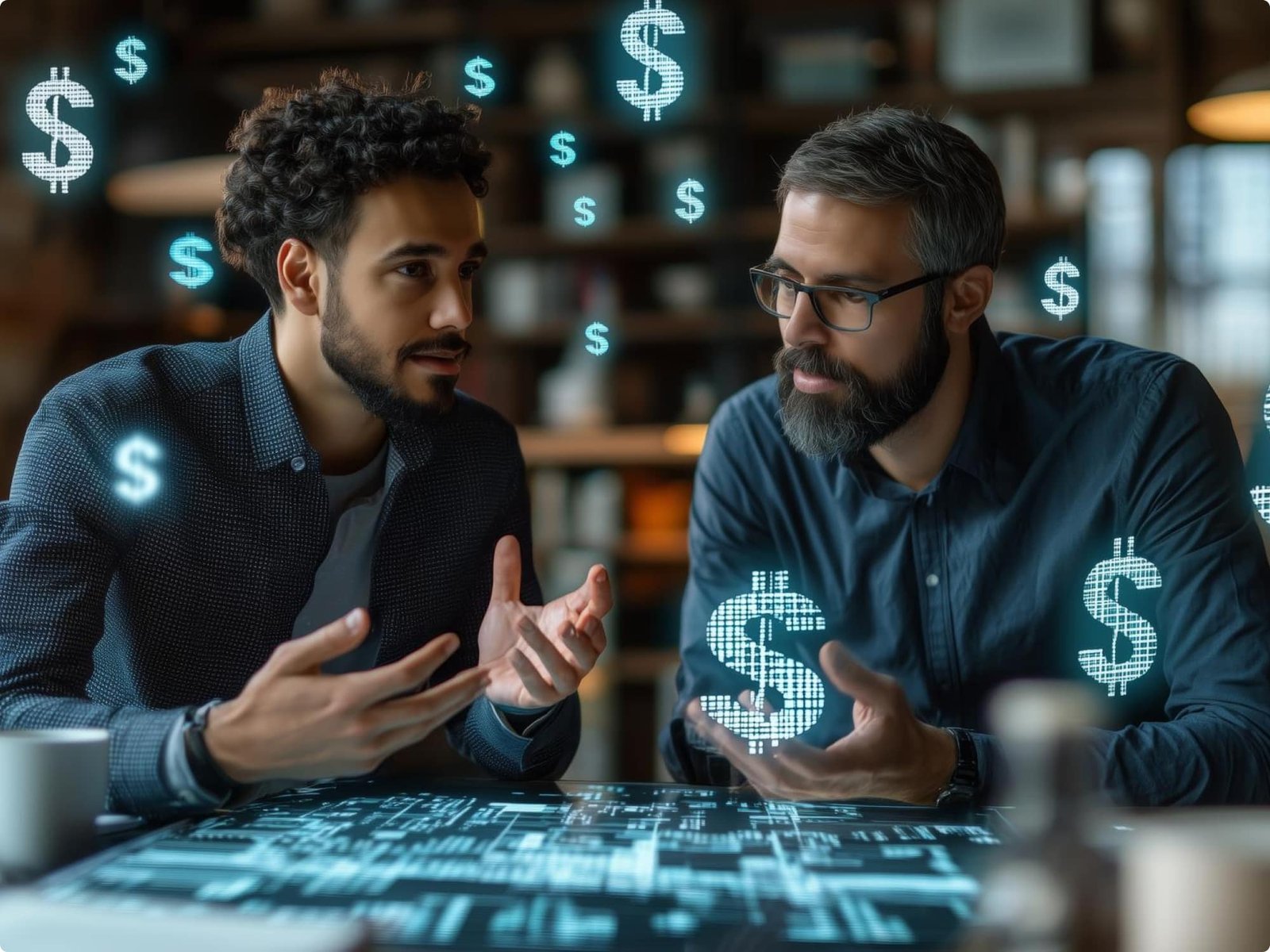 The Funding Landscape and Market Dynamics