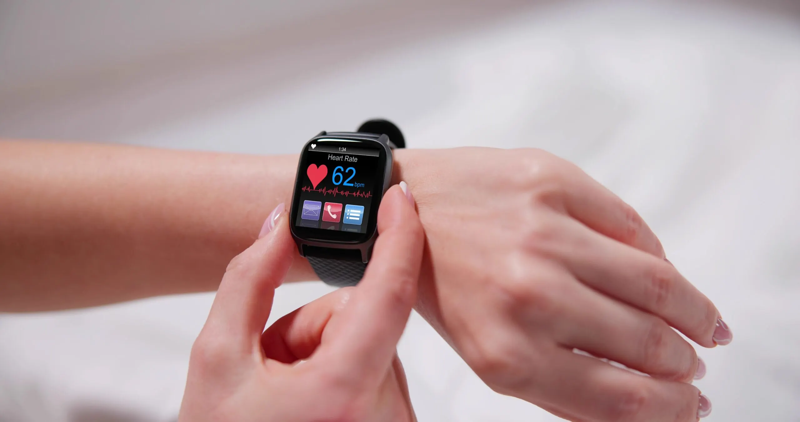 Wearable Devices and Smart Sensors