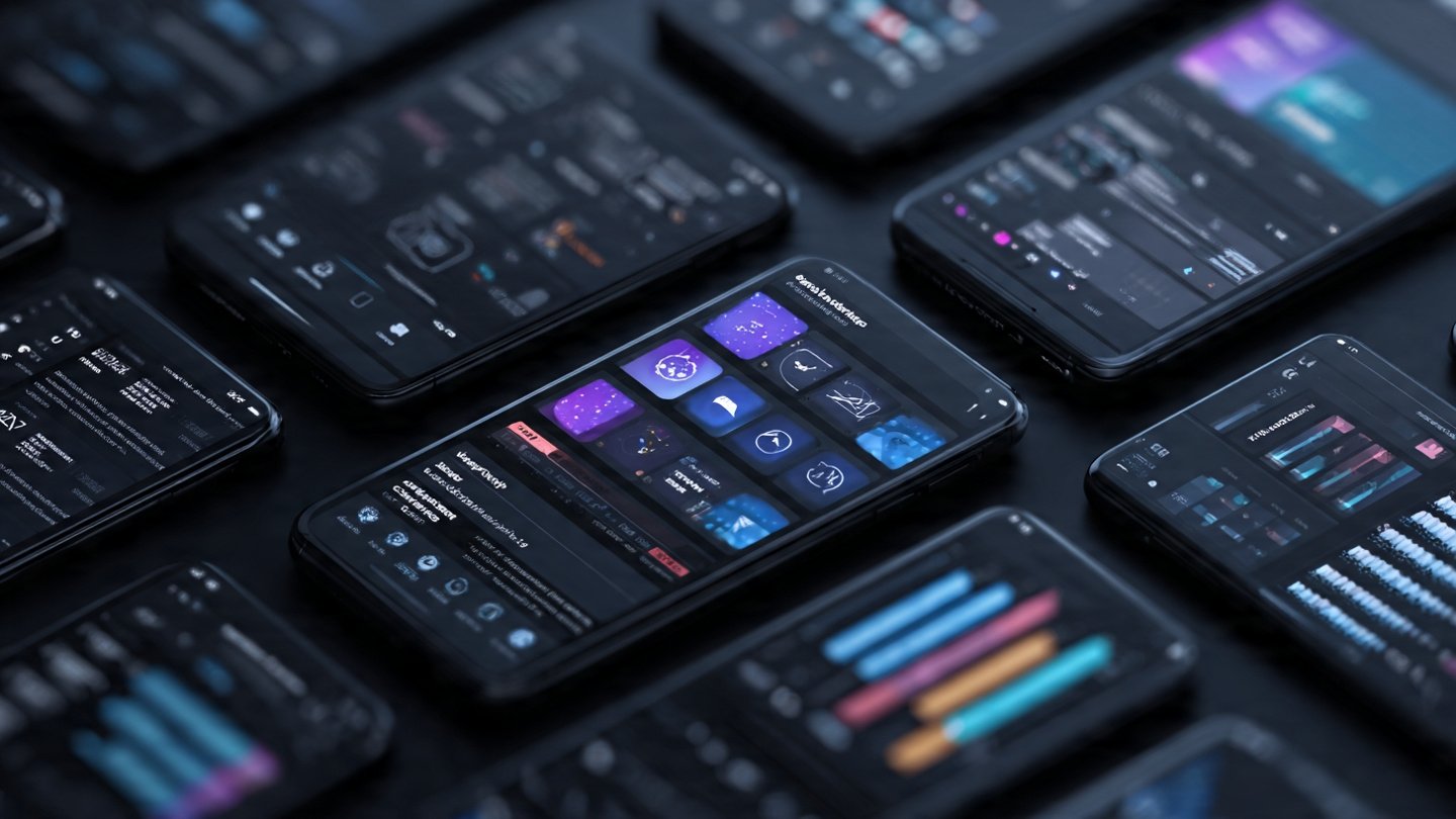 Best AI Apps for iPhone and Android in 2025