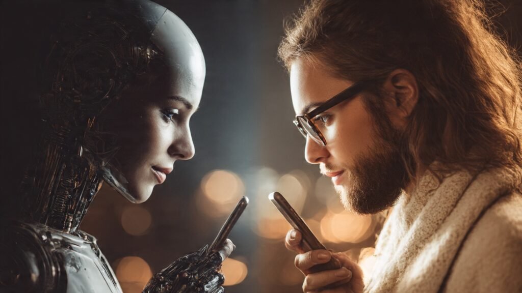 Best AI Dating Apps and How They Match People