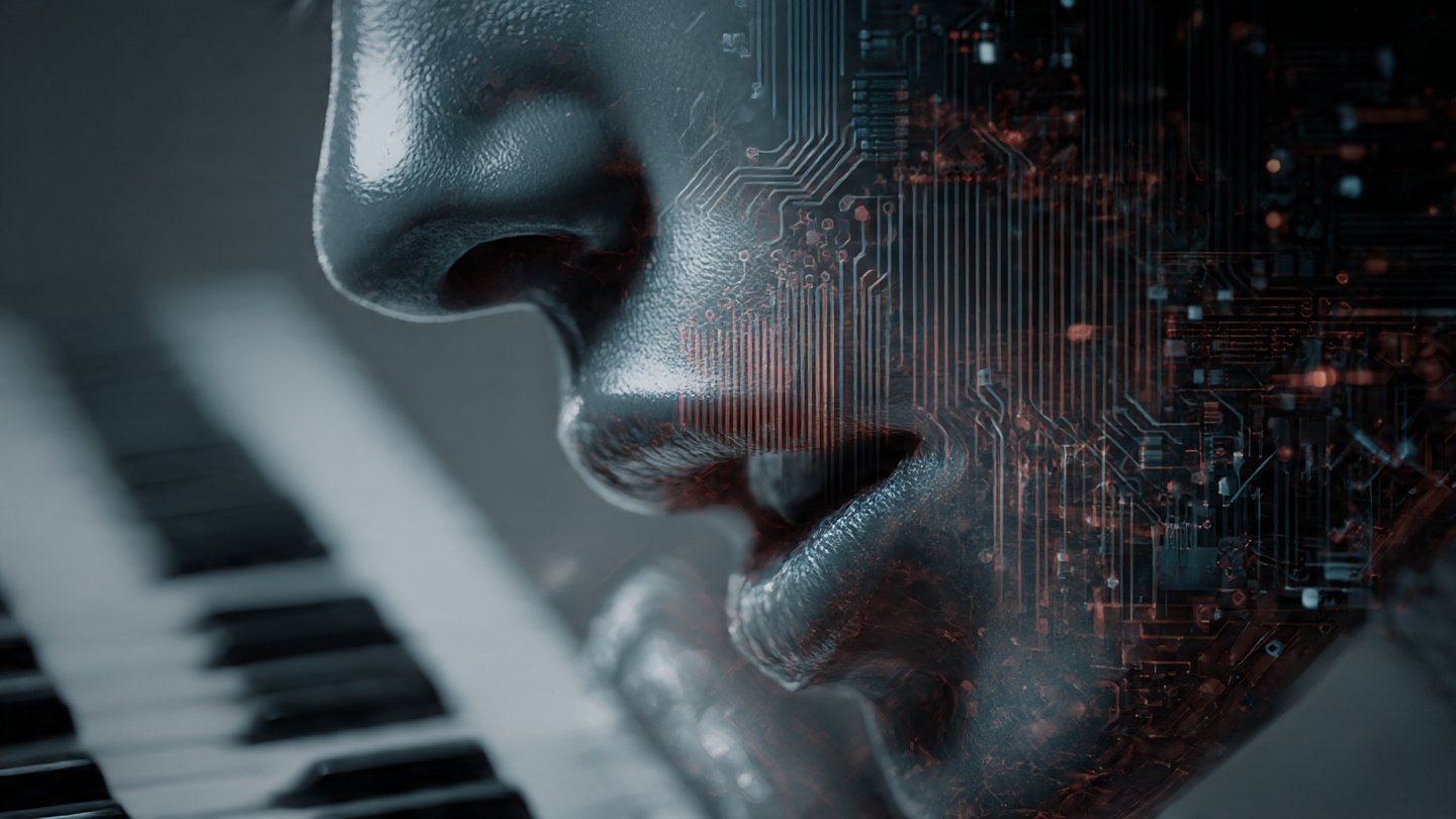 Advanced Voice Synthesis Architectures Enabling Natural Output