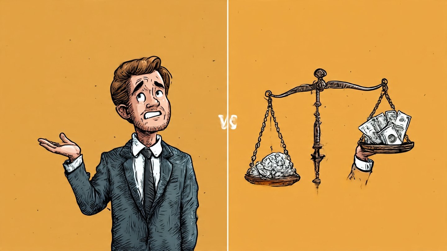 Advantages and Disadvantages