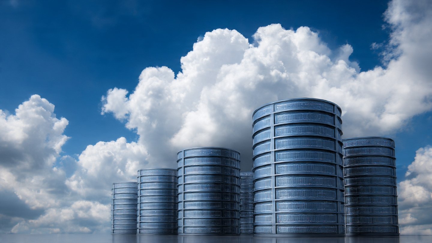 Core Cloud Services Comparison Computing, Storage, and Databases