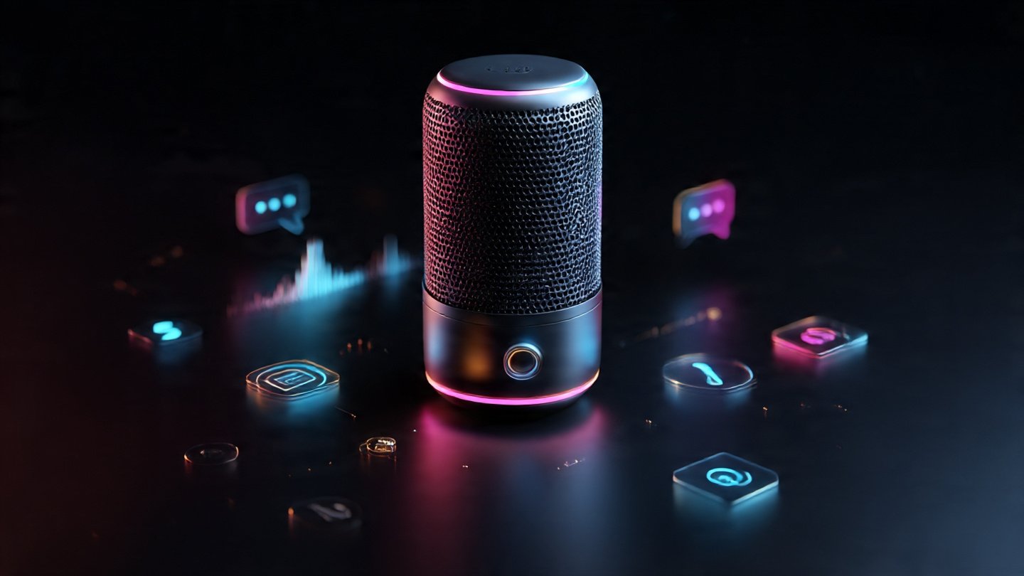 Core Features Distinguishing Premium AI Voice Applications