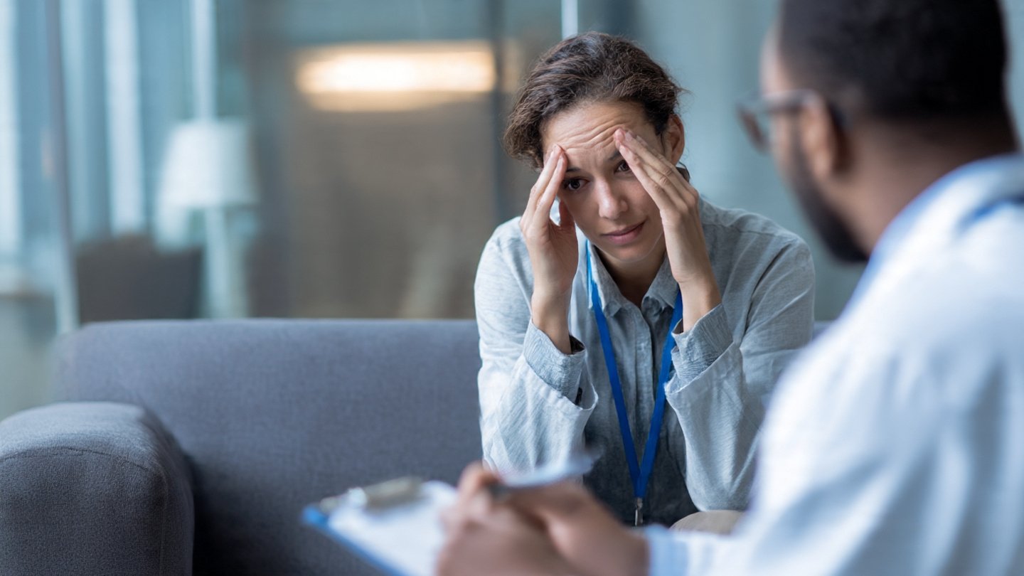 Critical Benefits Mental Health Professionals Recognize