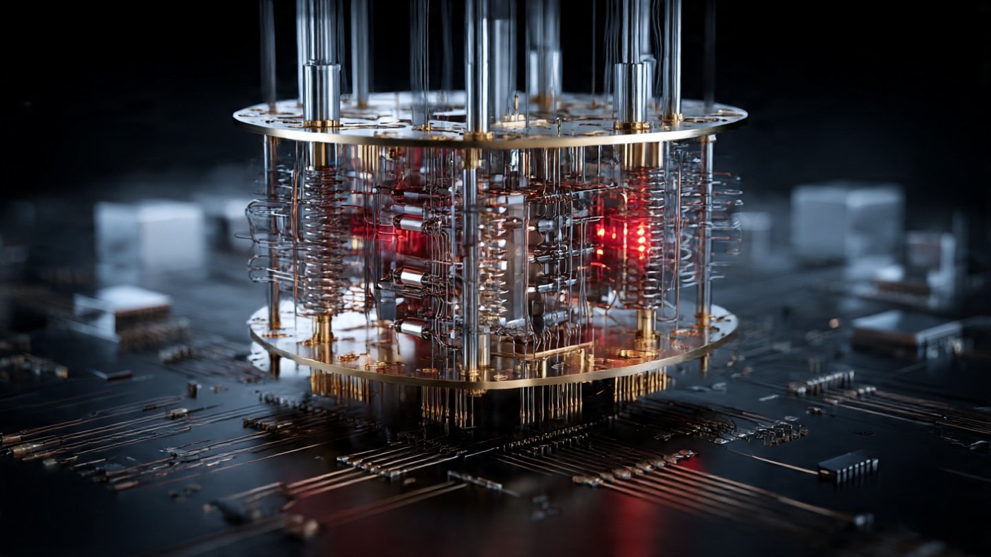 Current Quantum Computing Platforms and Companies