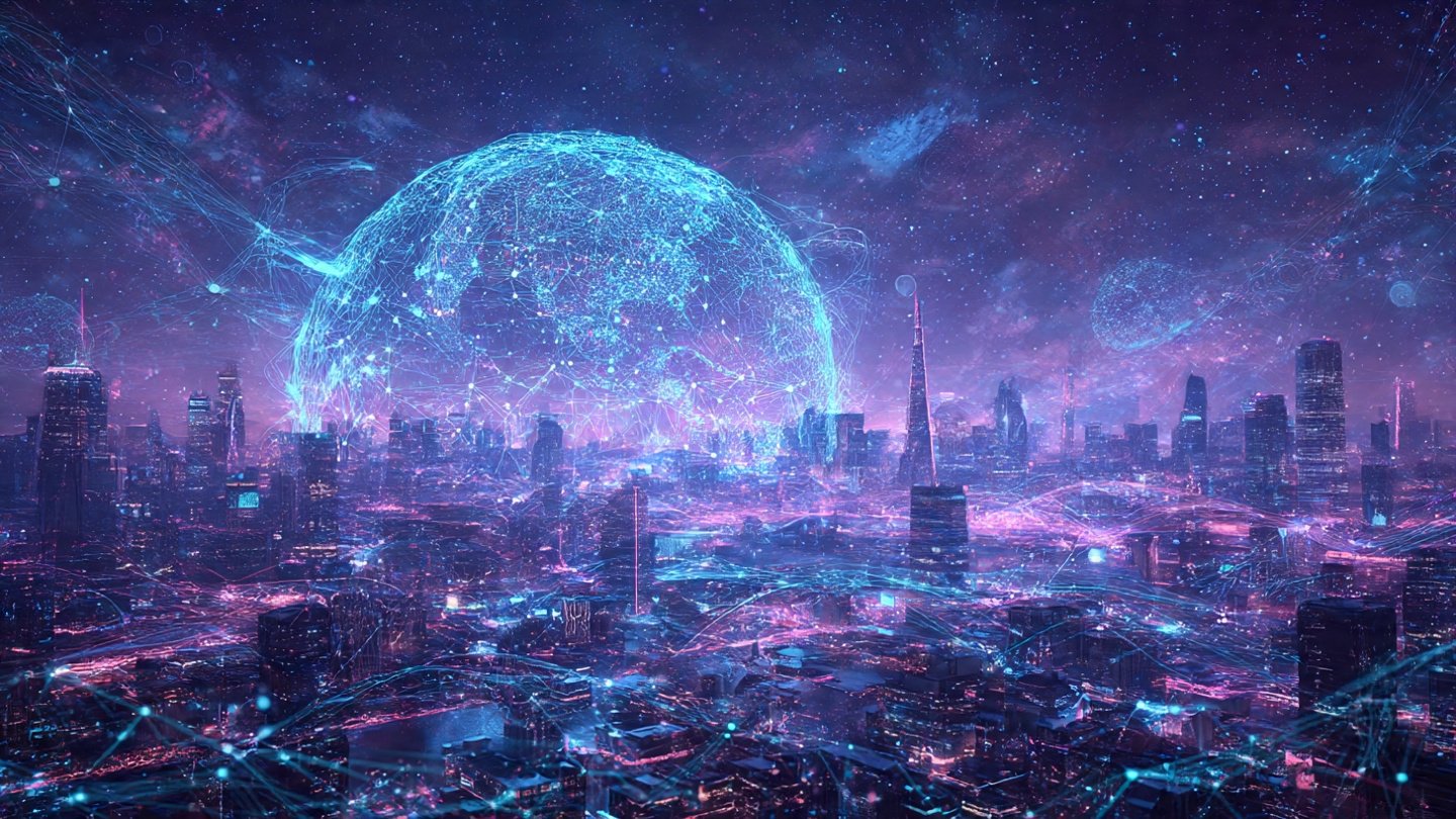 Emerging Trends Reshaping Web3 in 2025