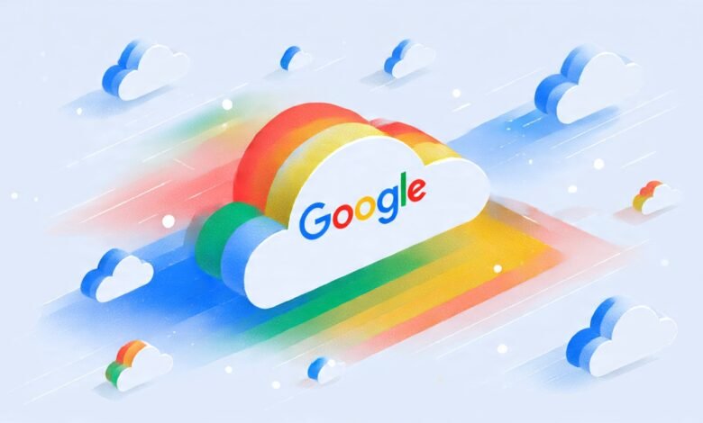 Google Cloud