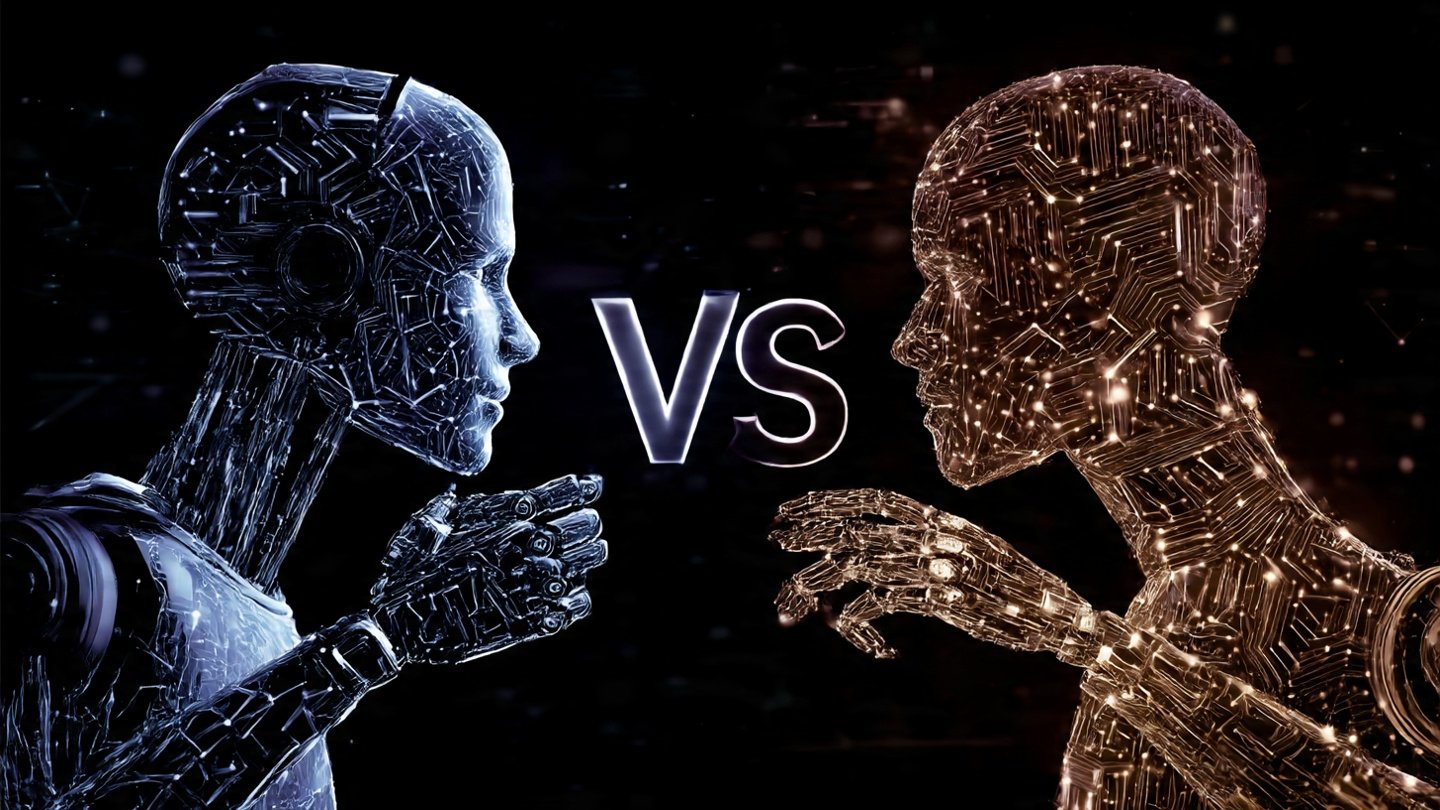 Key Differences Between Machine Learning and Artificial Intelligence