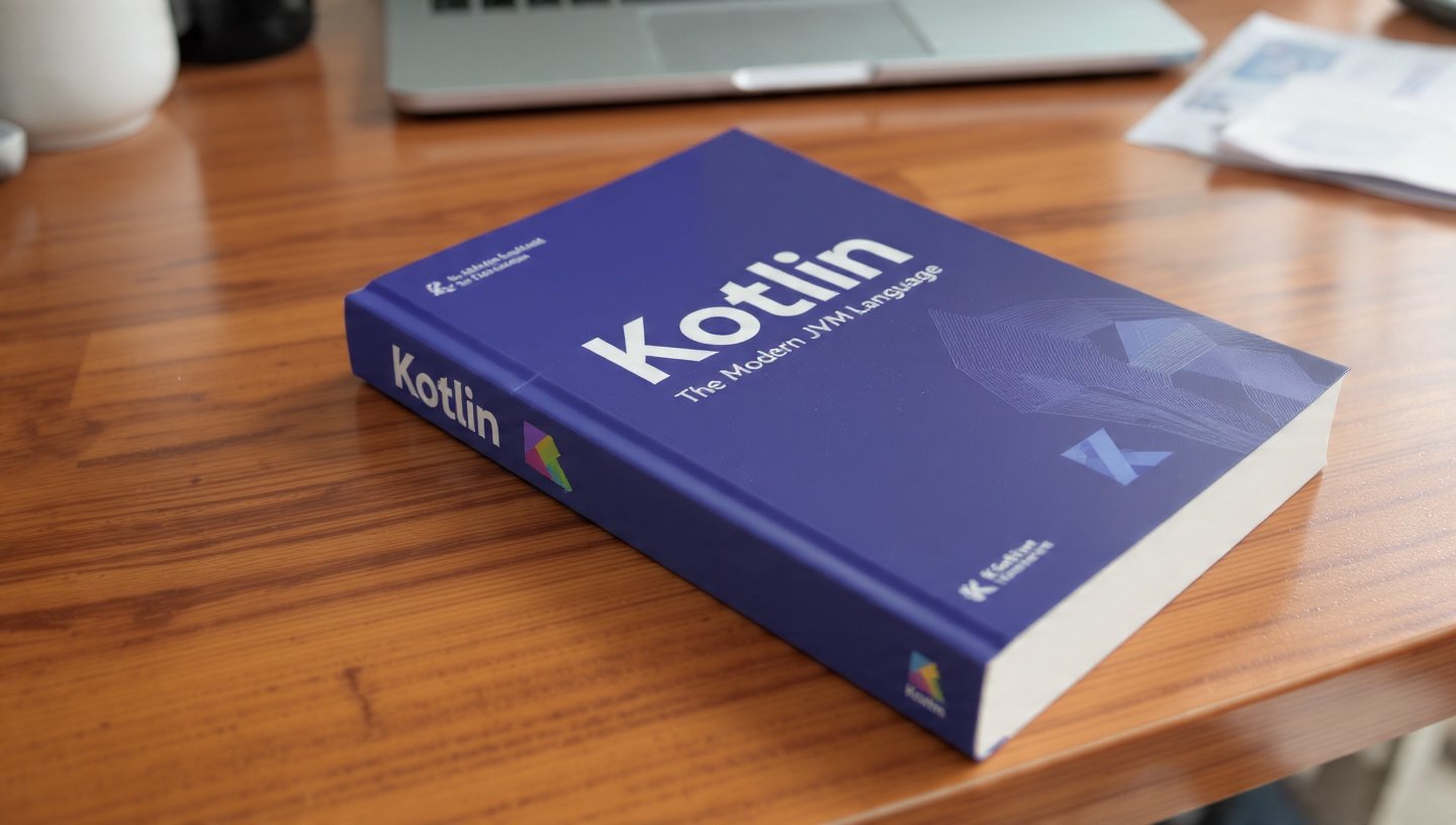 Kotlin The Modern JVM Language