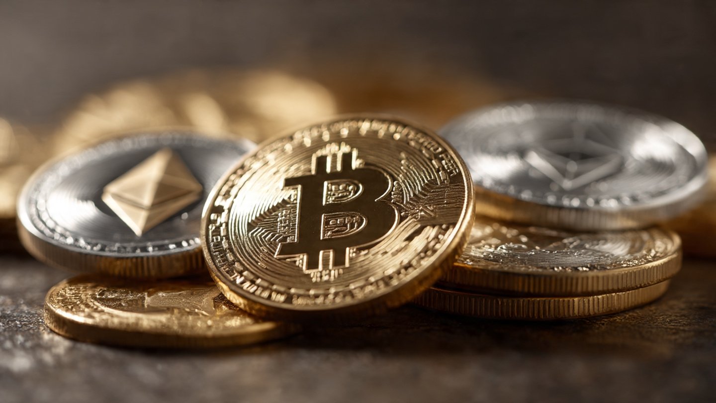 Real-World Applications Beyond Cryptocurrency