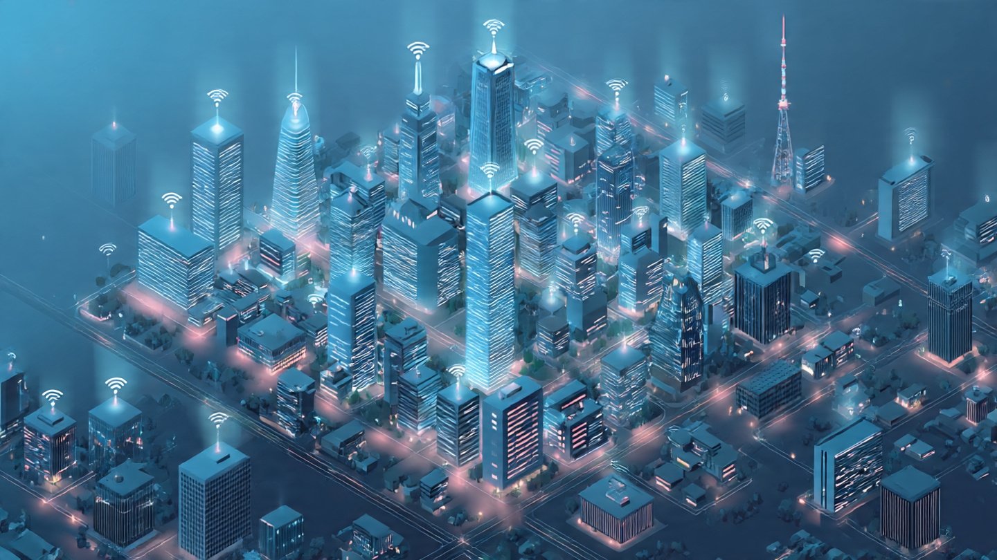 Real-World IoT Examples That Reshape Our Daily Lives