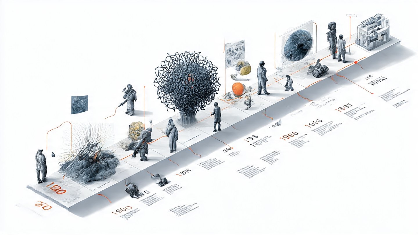 Realistic Machine Learning Learning Timeline