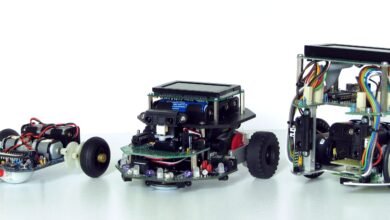 Robotics Kits