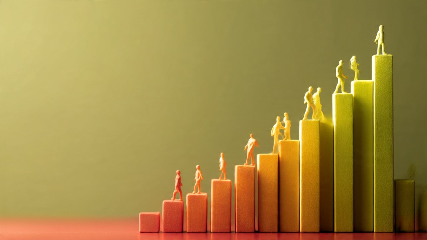 The Current Market Growth and Adoption Trends