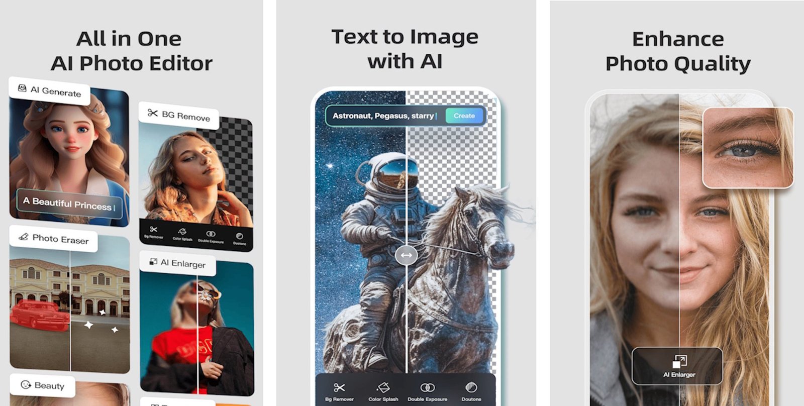 Top AI Photo Editing Apps Detailed Comparison